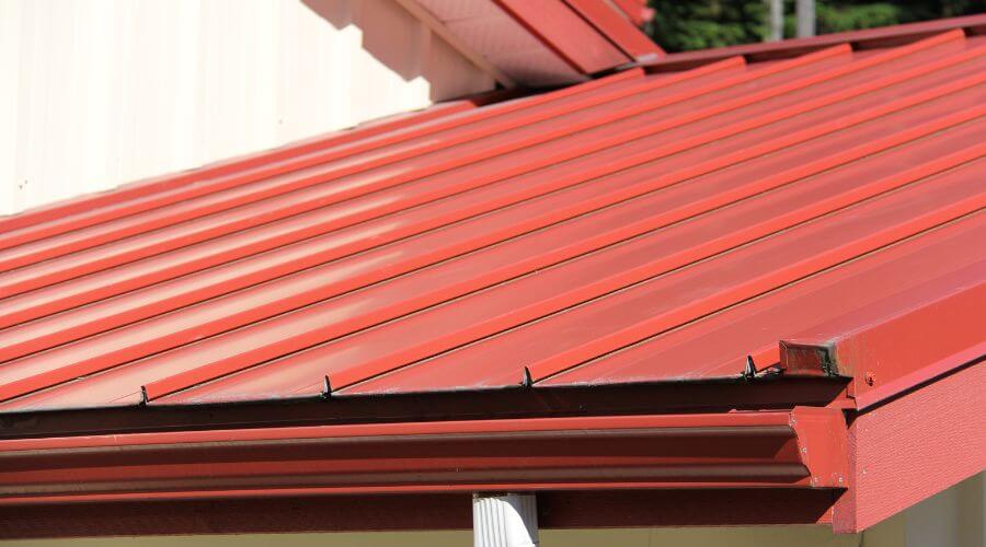 Roof Coating & Sealant Application in Gaines, MI